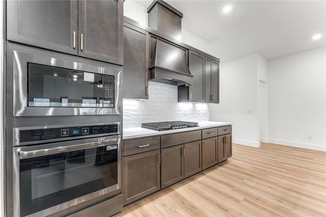 15324 S Bethel Heights Road, Gentry, AR 72734