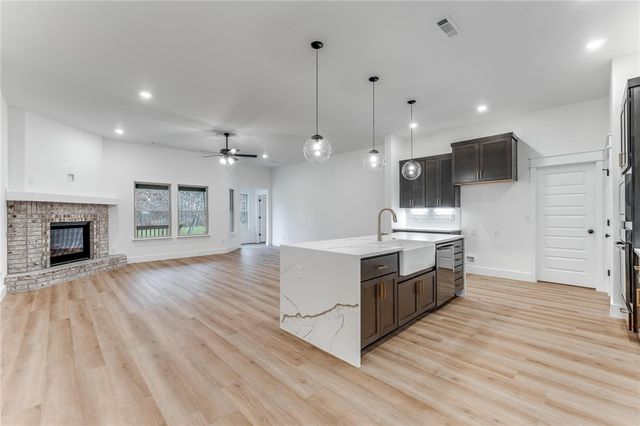 15324 S Bethel Heights Road, Gentry, AR 72734