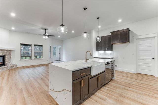 15324 S Bethel Heights Road, Gentry, AR 72734