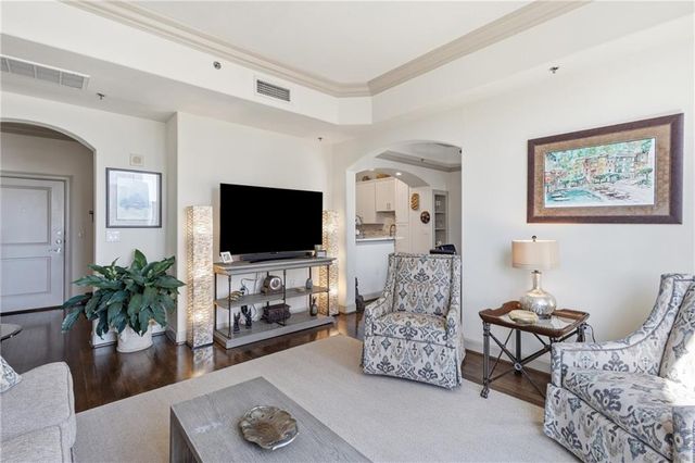 3445 Stratford Road NE 2104, Atlanta, GA 30326