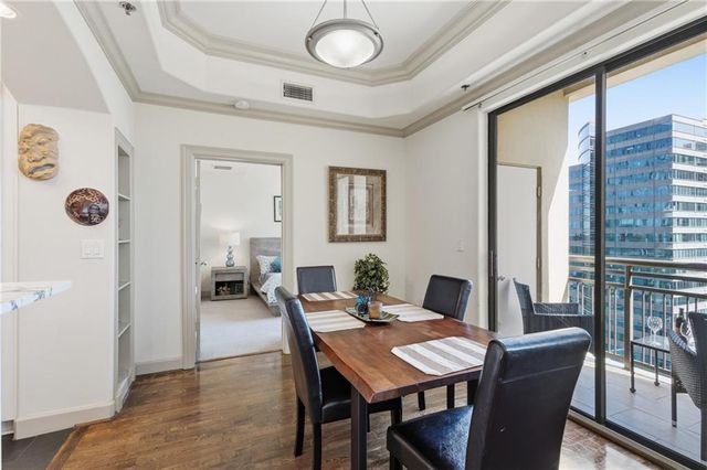 3445 Stratford Road NE 2104, Atlanta, GA 30326