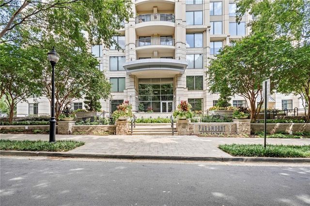 3445 Stratford Road NE 2104, Atlanta, GA 30326