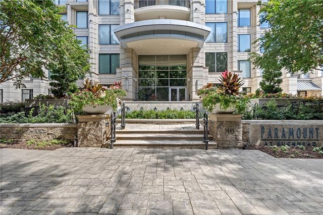 3445 Stratford Road NE 2104, Atlanta, GA 30326