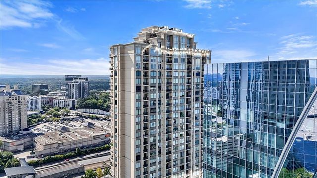 3445 Stratford Road NE 2104, Atlanta, GA 30326