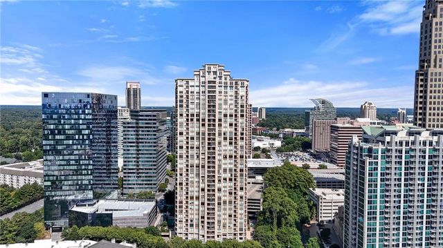 3445 Stratford Road NE 2104, Atlanta, GA 30326