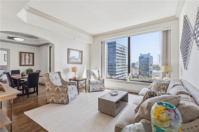 3445 Stratford Road NE 2104, Atlanta, GA 30326