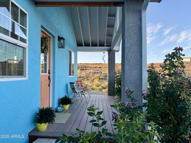 2182 S LIBERTY Pass, Humboldt, AZ 86329