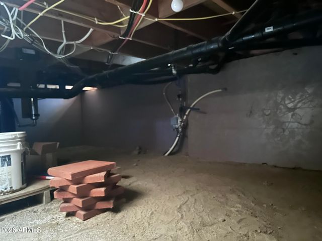 2182 S LIBERTY Pass, Humboldt, AZ 86329