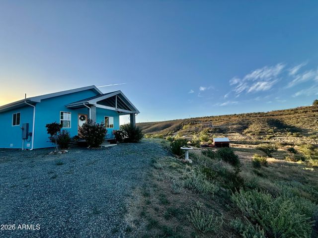2182 S LIBERTY Pass, Humboldt, AZ 86329