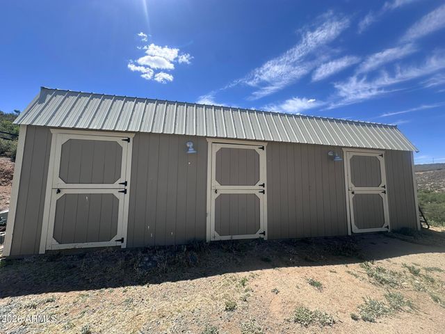 2182 S LIBERTY Pass, Humboldt, AZ 86329