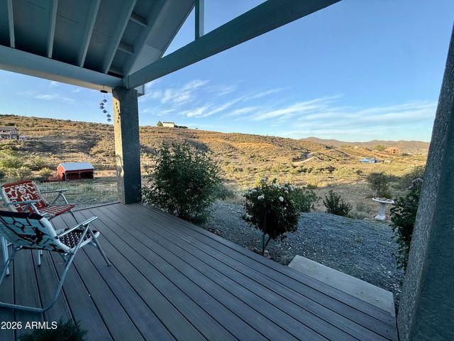 2182 S LIBERTY Pass, Humboldt, AZ 86329