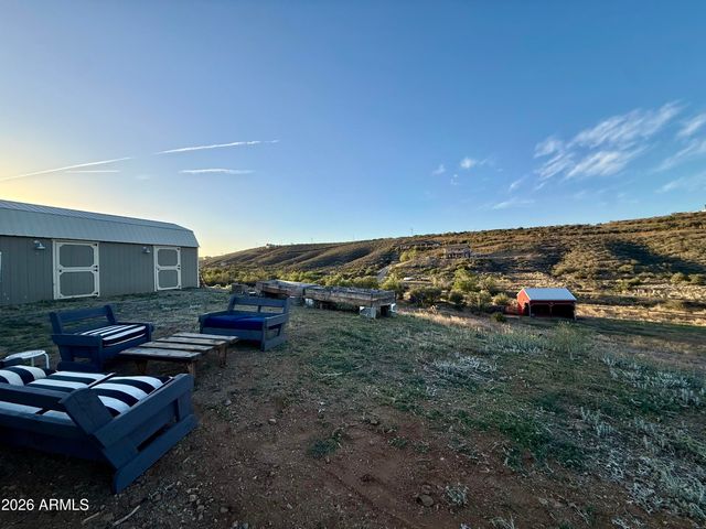 2182 S LIBERTY Pass, Humboldt, AZ 86329