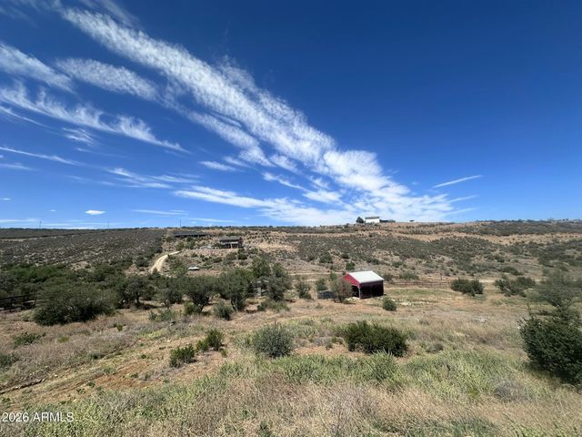 2182 S LIBERTY Pass, Humboldt, AZ 86329