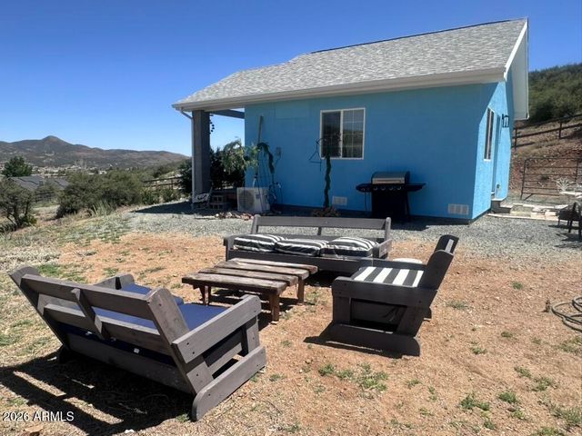 2182 S LIBERTY Pass, Humboldt, AZ 86329