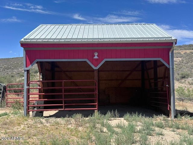 2182 S LIBERTY Pass, Humboldt, AZ 86329