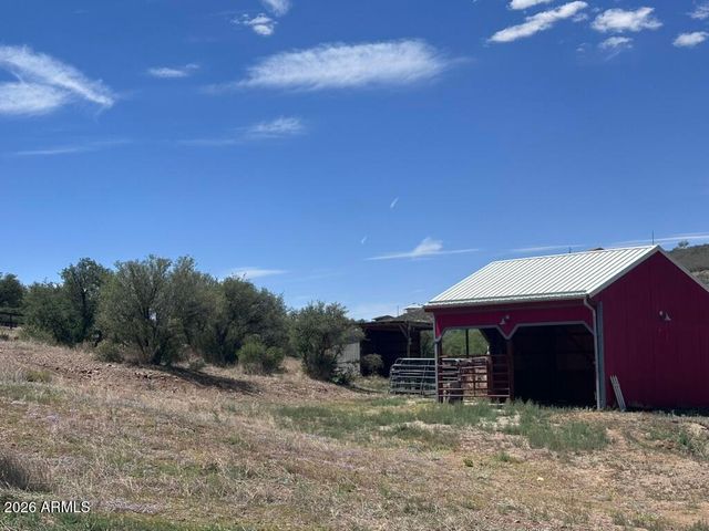 2182 S LIBERTY Pass, Humboldt, AZ 86329