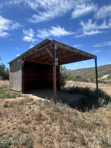 2182 S LIBERTY Pass, Humboldt, AZ 86329