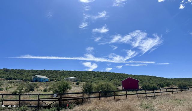 2182 S LIBERTY Pass, Humboldt, AZ 86329