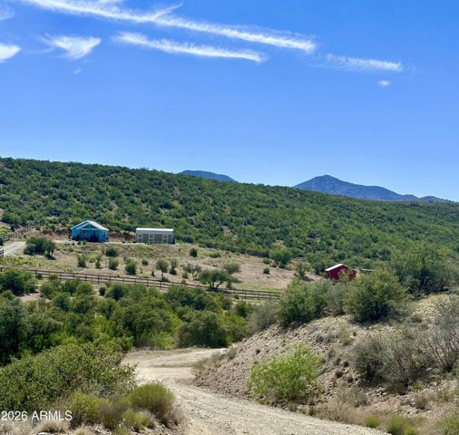 2182 S LIBERTY Pass, Humboldt, AZ 86329