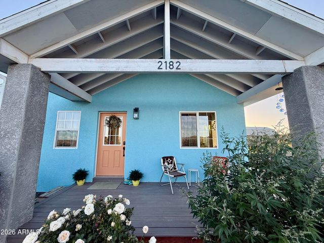 2182 S LIBERTY Pass, Humboldt, AZ 86329