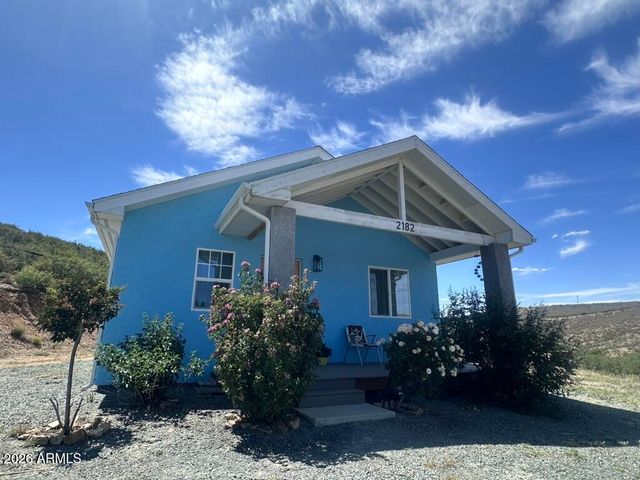 2182 S LIBERTY Pass, Humboldt, AZ 86329