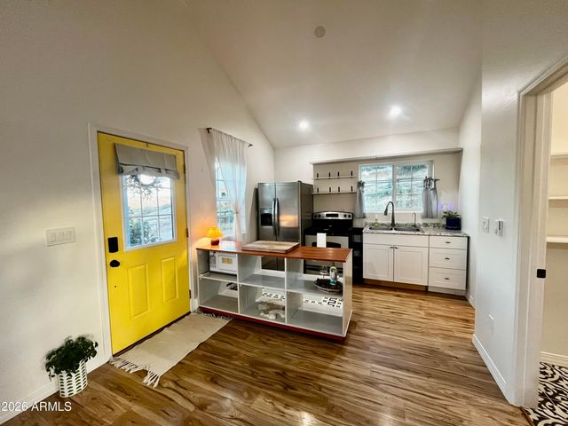 2182 S LIBERTY Pass, Humboldt, AZ 86329