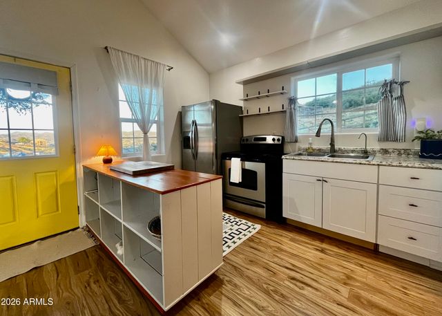 2182 S LIBERTY Pass, Humboldt, AZ 86329