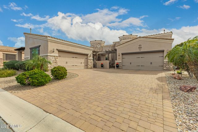 6202 E MCKELLIPS Road 277, Mesa, AZ 85215