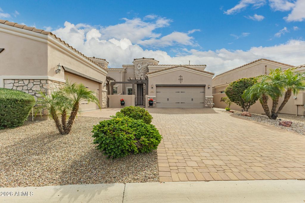 6202 E MCKELLIPS Road 277, Mesa, AZ 85215
