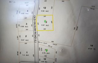 0 Old Gilsum Road, Keene, NH 03431