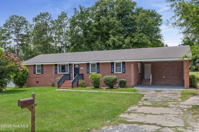 3441 Murphy Court, Augusta, GA 30906