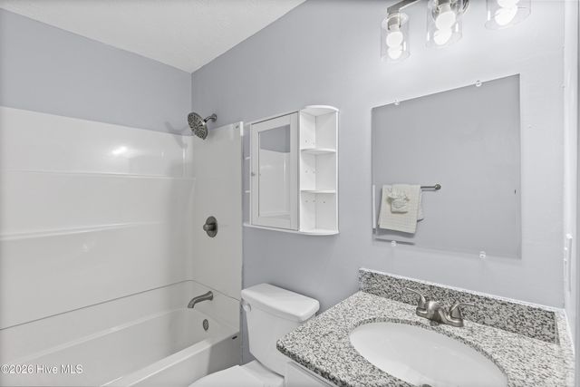 3441 Murphy Court, Augusta, GA 30906