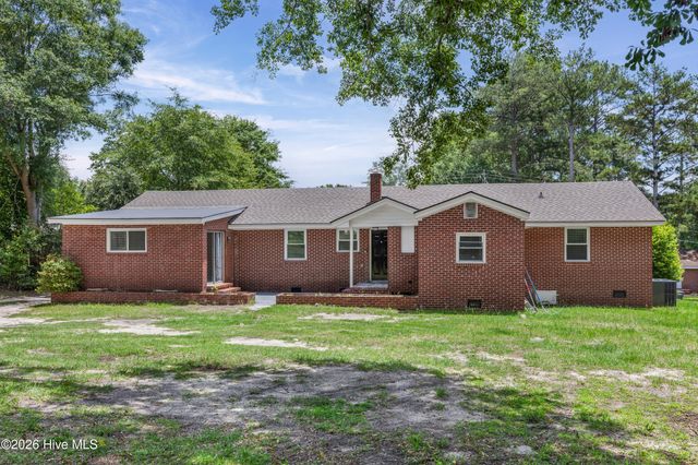 3441 Murphy Court, Augusta, GA 30906