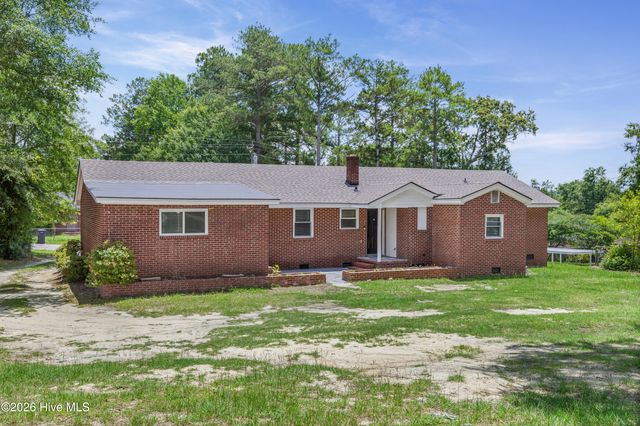 3441 Murphy Court, Augusta, GA 30906
