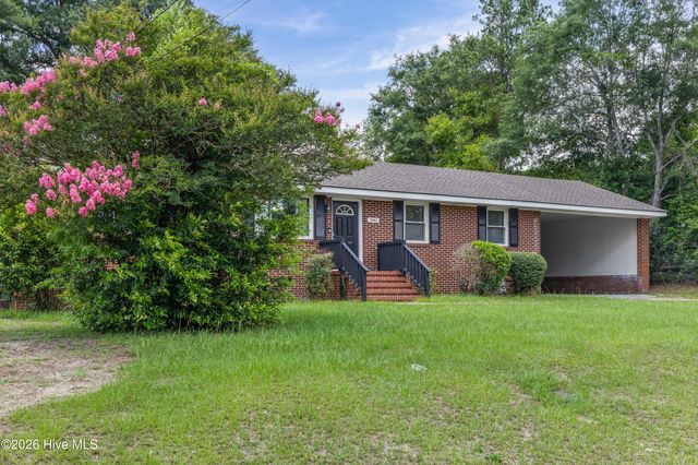 3441 Murphy Court, Augusta, GA 30906