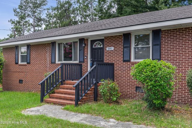 3441 Murphy Court, Augusta, GA 30906