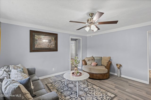 3441 Murphy Court, Augusta, GA 30906