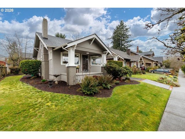 2945 Ne 68TH Ave, Portland, OR 97213