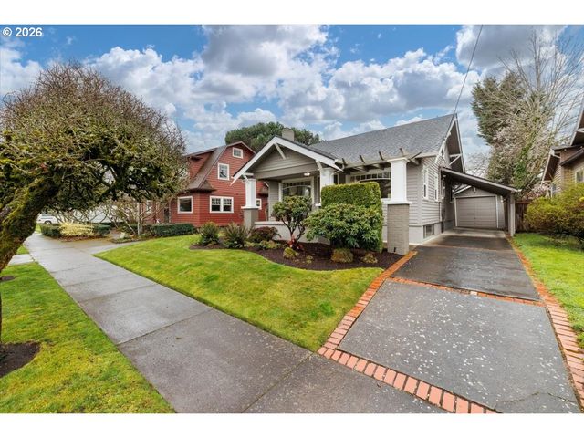 2945 Ne 68TH Ave, Portland, OR 97213
