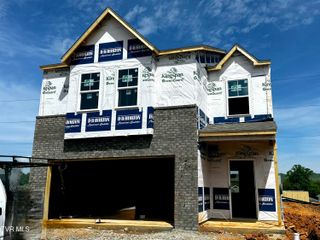 103 Golden Rod Drive, Bluff City, TN 37618