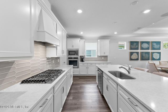 126 SAND HARBOR Drive, Ponte Vedra, FL 32081