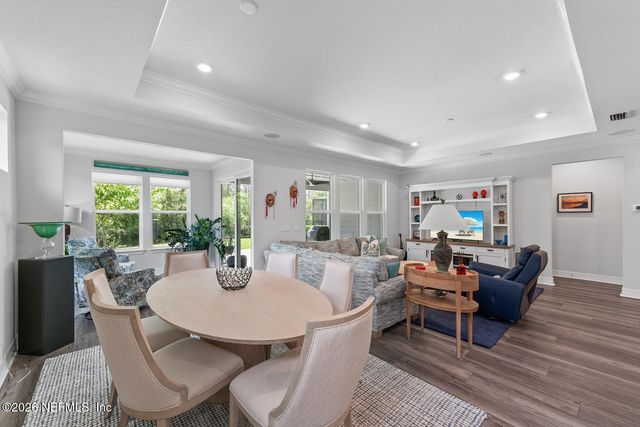 126 SAND HARBOR Drive, Ponte Vedra, FL 32081