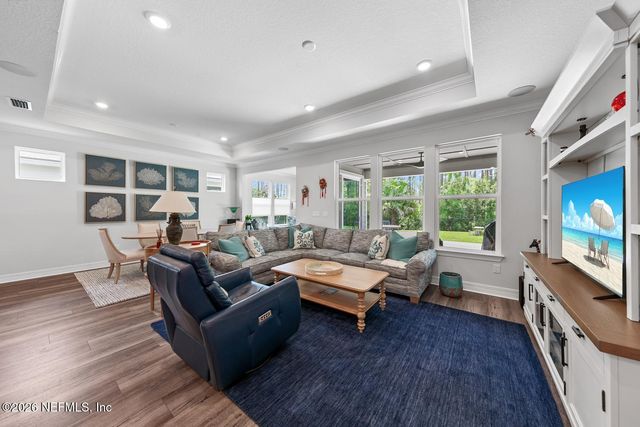 126 SAND HARBOR Drive, Ponte Vedra, FL 32081