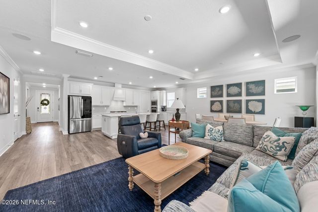 126 SAND HARBOR Drive, Ponte Vedra, FL 32081