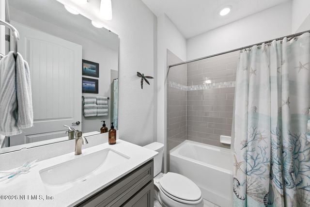 126 SAND HARBOR Drive, Ponte Vedra, FL 32081