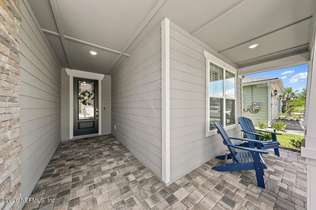 126 SAND HARBOR Drive, Ponte Vedra, FL 32081