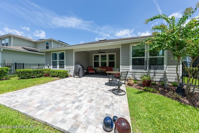 126 SAND HARBOR Drive, Ponte Vedra, FL 32081