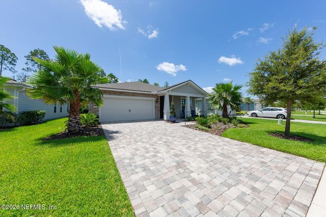 126 SAND HARBOR Drive, Ponte Vedra, FL 32081