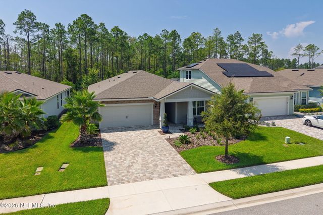 126 SAND HARBOR Drive, Ponte Vedra, FL 32081