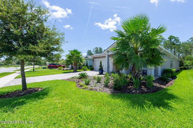126 SAND HARBOR Drive, Ponte Vedra, FL 32081